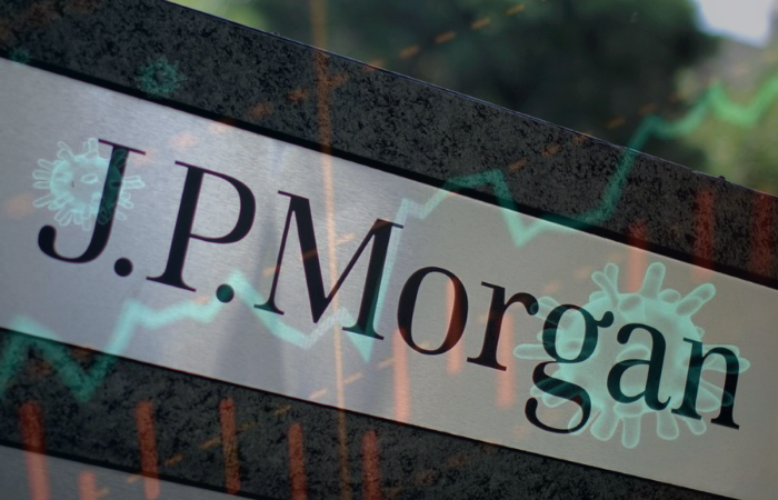 JPMorgan: 2022 sẽ là năm kinh tế phục hồi hoàn toàn hậu Covid-19