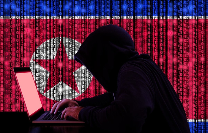 Công ty phân tích dữ liệu Mỹ: Tin tặc Triều Tiên đánh cắp 400 triệu USD tiền điện tử năm 2021