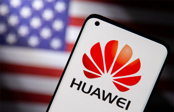 Mỹ sẽ cấm thiết bị viễn thông mới của Huawei và ZTE