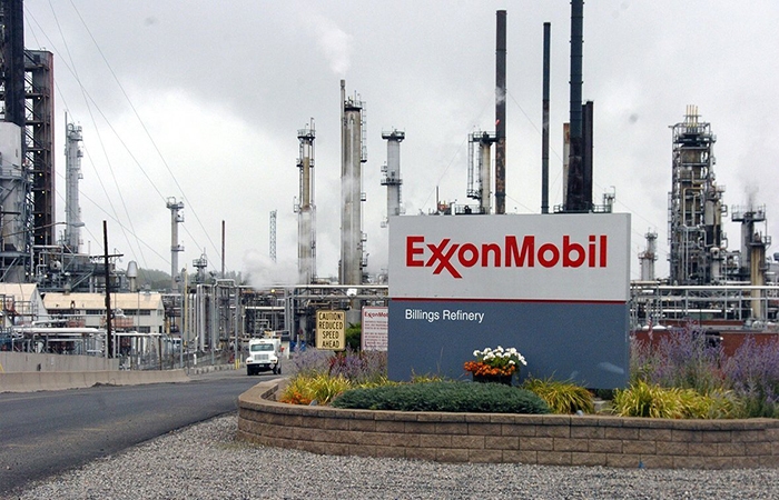 Exxon ‘trắng tay’ rời Nga vì Sakhalin-1 bị ‘tịch thu’
