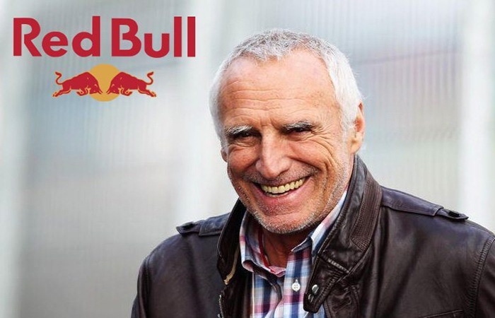 Tỷ phú Áo, ông chủ nước tăng lực Red Bull qua đời vì ung thư