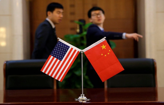 Thêm 33 công ty bị liệt vào 'danh sách đen', Trung Quốc kêu gọi Mỹ ‘sửa chữa sai lầm’