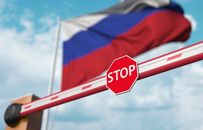 Các nhà đầu tư phương Tây có bao nhiêu tài sản ‘mắc kẹt’ tại Nga?