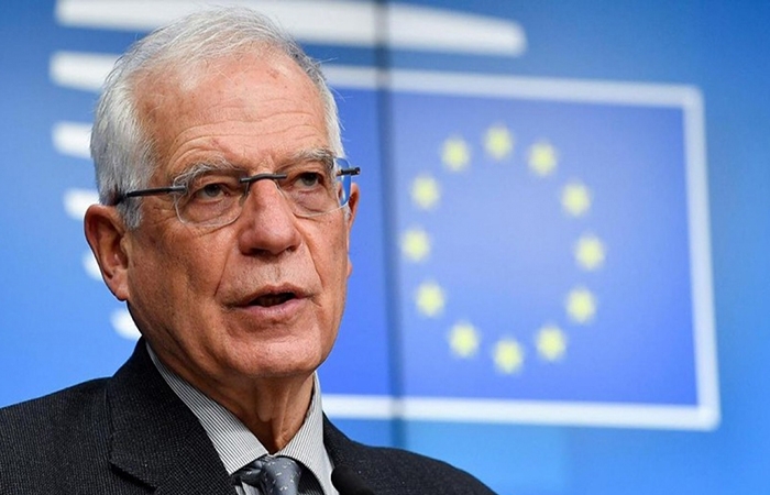 Nhà ngoại giao hàng đầu châu Âu: ‘EU sẽ cần thiết lập lại quan hệ với Nga’