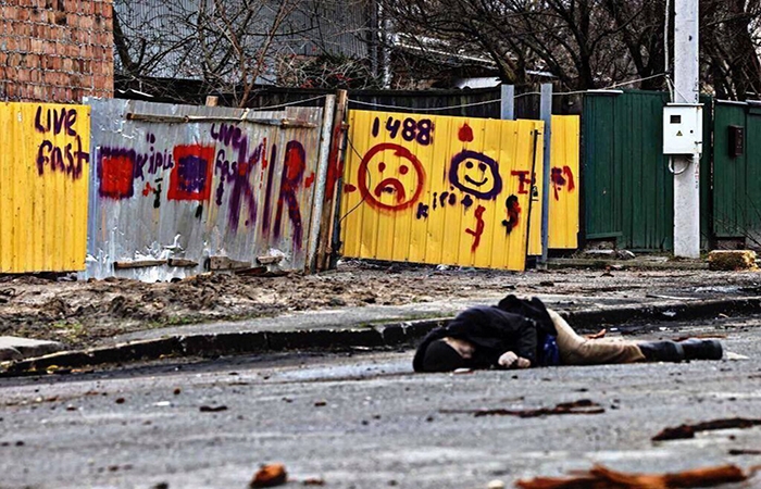 EU tính trừng phạt năng lượng Nga sau cáo buộc 'thảm sát dân thường' của Ukraine