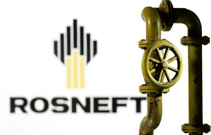 Đức thu giữ tài sản ‘gã khổng lồ’ dầu mỏ Rosneft của Nga