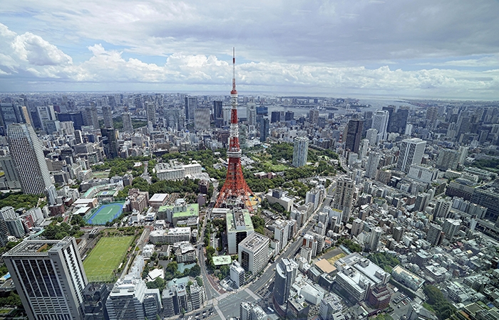 Nguồn cung khan hiếm, giá bất động sản tại Tokyo được đẩy 'cao ngất trời'