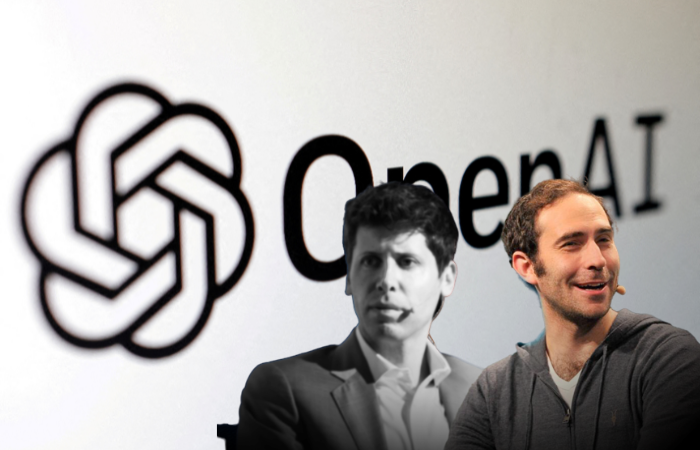 Sa thải CEO Sam Altman, OpenAI lao đao với cáo buộc 'vắt chanh bỏ vỏ'
