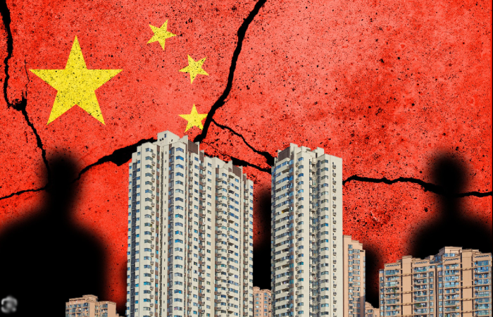 Bất động sản sụt giảm, chứng khoán ảm đạm: Tầng lớp trung lưu Trung Quốc 'sợ' đầu tư