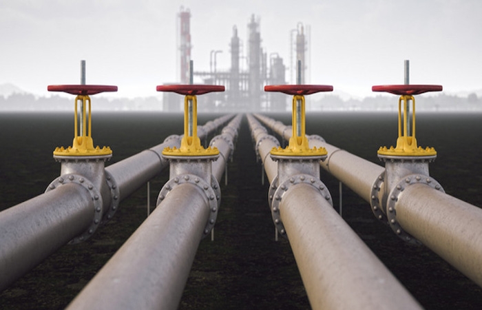 Kazakhstan gửi dầu đến Đức bằng đường ống của Nga, EU lo ngại nguồn gốc thật sự