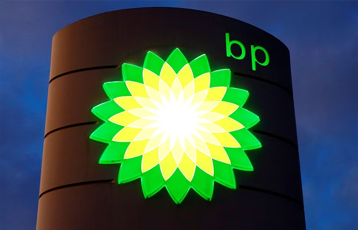 Lợi nhuận gấp đôi năm cũ, BP vẫn 'thua xa' Exxon Mobil và Shell
