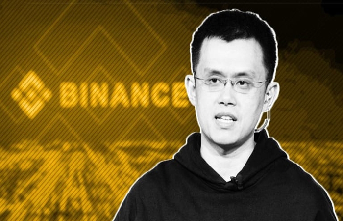 Binance và CEO Changpeng Zhao bị cơ quan Mỹ kiện, 'vạch trần' bí mật làm ăn