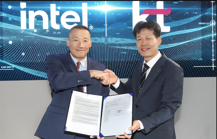 Intel bắt tay công ty Hàn Quốc cho ra mắt Wi-Fi 7 đầu tiên trên thế giới
