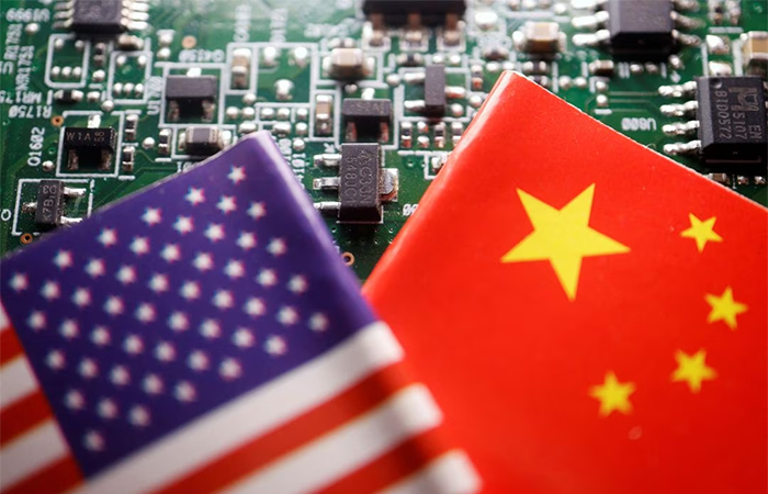 Vượt Mỹ, Trung Quốc 'đi tắt đón đầu' ở nhiều lĩnh vực công nghệ mới nổi