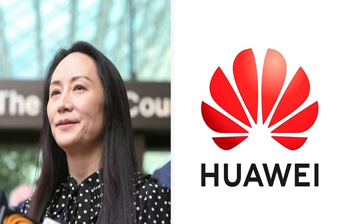'Công chúa Huawei' trở thành nữ chủ tịch đầu tiên của tập đoàn