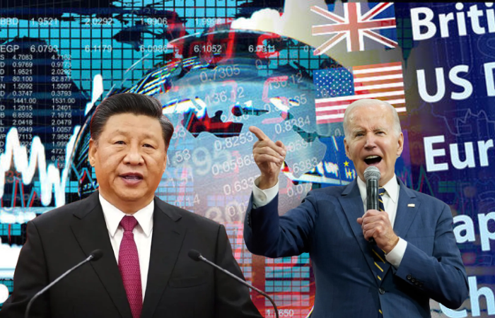 Thế giới tuần qua: Bắc Kinh họp Lưỡng hội, Mỹ áp lệnh trừng phạt Trung Quốc