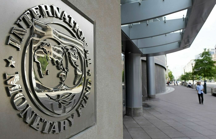 IMF bi quan về triển vọng kinh tế trung hạn, có thể tăng trưởng yếu nhất kể từ năm 1990