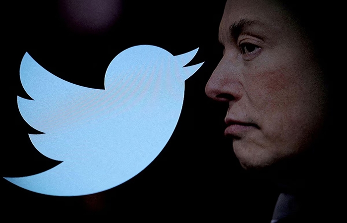 Elon Musk từ chức, Twitter có nữ CEO mới
