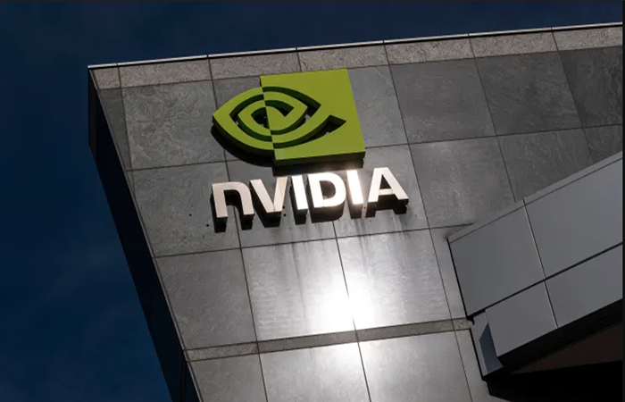 'Thắng cược' nhờ AI, Nvidia sắp cán mốc vốn hoá nghìn tỷ USD