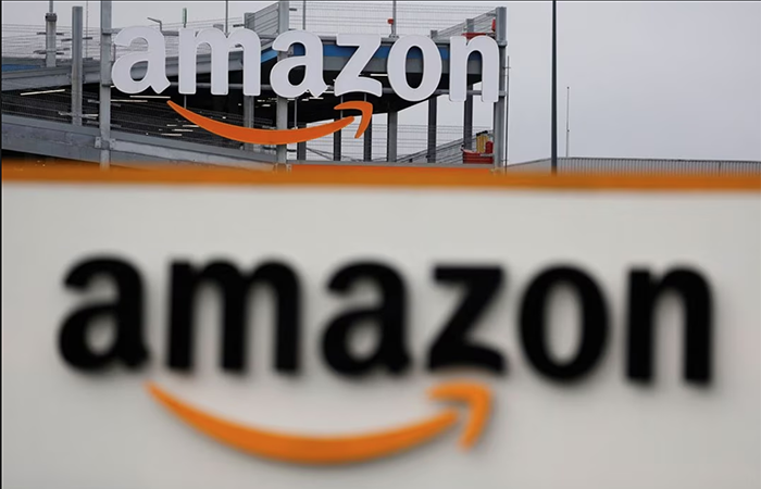 Amazon: Quý II 'thăng hoa' nhờ doanh số bán hàng bùng nổ