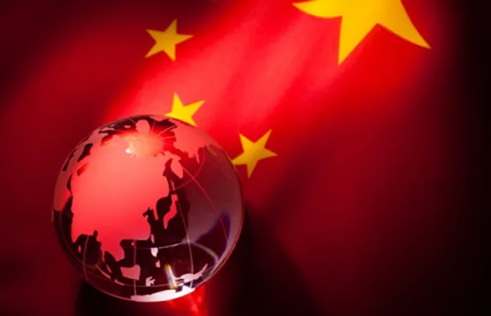 Thông qua Luật miễn trừ quốc gia nước ngoài: thông điệp 'có đi có lại' của Trung Quốc