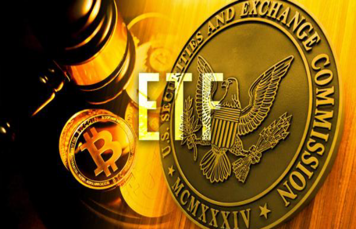 Bùng nổ giao dịch, các ETF Bitcoin hút 4,6 tỷ USD sau quyết định bước ngoặt