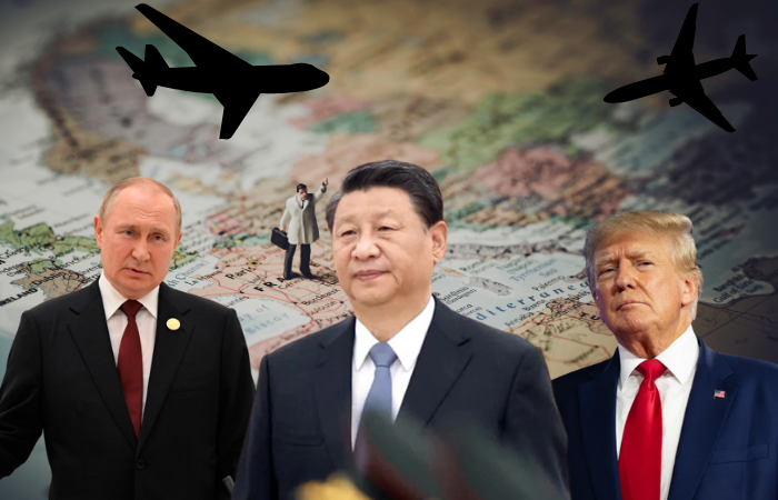 Trung Quốc 'sơ cứu' nền kinh tế, ông Donald Trump giành chiến thắng đầu tiên