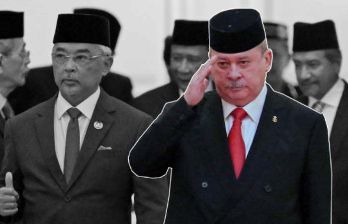 Tỷ phú hàng đầu của Malaysia trở thành Quốc vương thứ 17