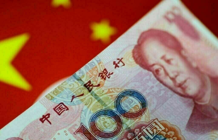 Dự trữ ngoại hối vượt 3.200 tỷ USD, Trung Quốc đứng đầu thế giới 18 năm liền