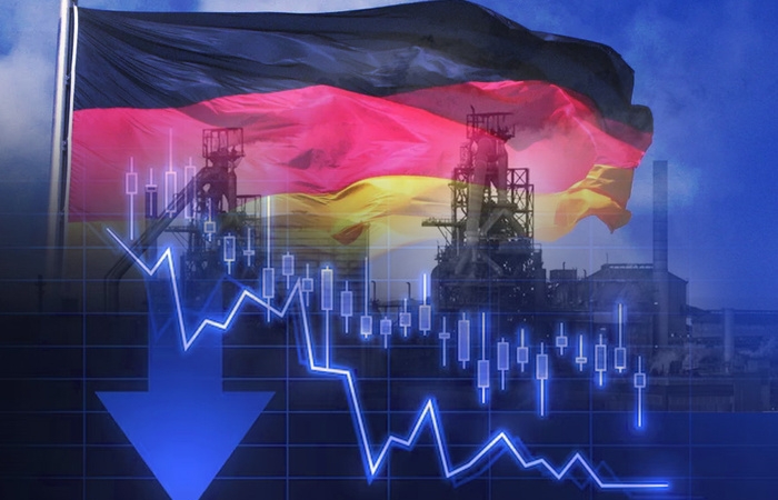 Đầu tàu tăng trưởng Châu Âu trục trặc: Kinh tế Đức 'đụng đâu cũng thấy vấn đề'