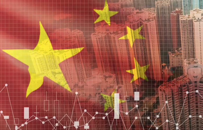 Khủng hoảng BĐS, Trung Quốc dư nhà ở cho 150 triệu người
