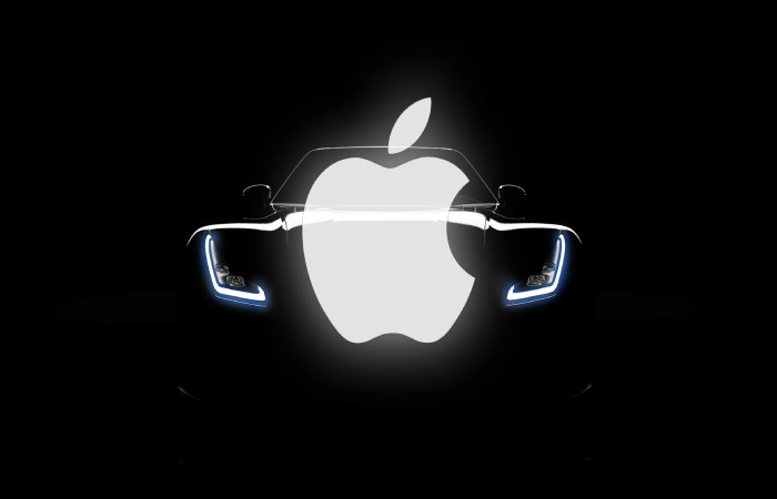 Khởi động lặng lẽ, kết thúc âm thầm: Apple hủy bỏ kế hoạch sản xuất ô tô điện