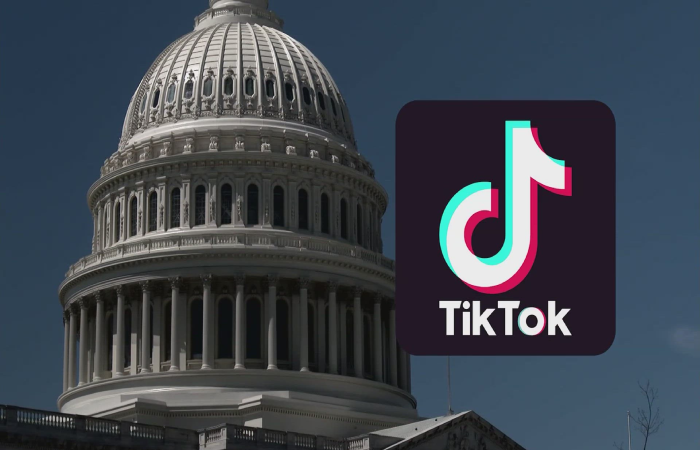 Trước nguy cơ bị cấm, doanh thu TikTok tại Mỹ đạt kỷ lục 16 tỷ USD