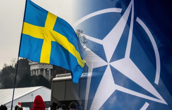 Thuỵ Điển vượt rào cản vào NATO, TT Putin gửi lời cảnh cáo phương Tây
