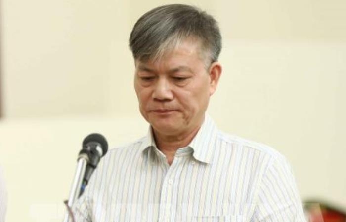 Xét xử phúc thẩm vụ án xảy ra tại Vinashin: Tăng mức hình phạt với bị cáo Nguyễn Ngọc Sự