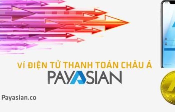 Cảnh bảo tình trạng lừa đảo qua ví điện tử Payasian