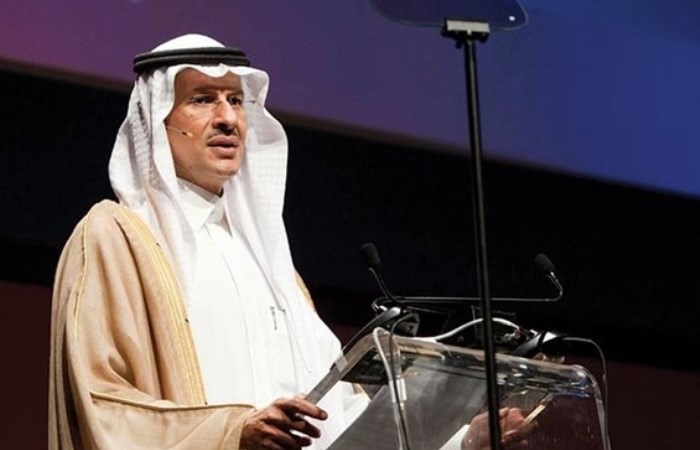Hoàng tử Saudi Arabia đã được chỉ định làm Bộ trưởng Năng lượng