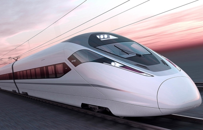 Sẽ thẩm định Báo cáo nghiên cứu tiền khả thi Dự án đường sắt tốc độ cao Bắc - Nam trong tháng 4