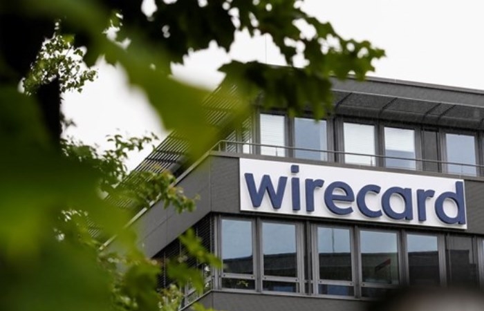 Cựu CEO của Wirecard bị bắt giữ do bị tình nghi thao túng thị trường