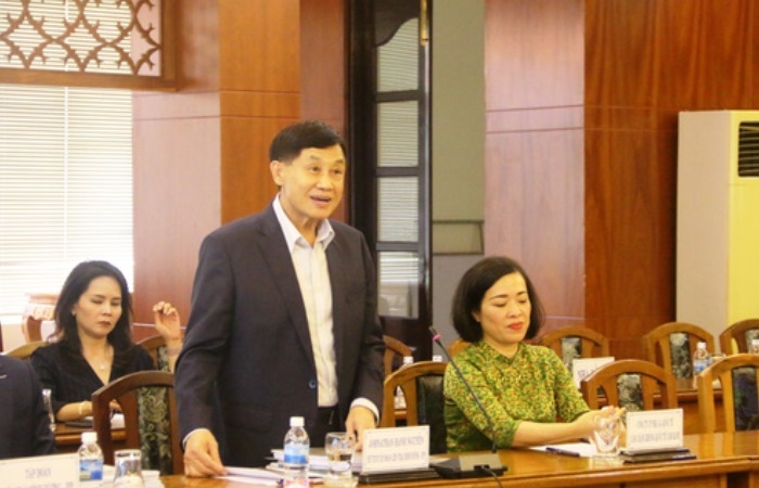 Tỷ phú Johnathan Hạnh Nguyễn xin đầu tư vào Bắc Vân Phong