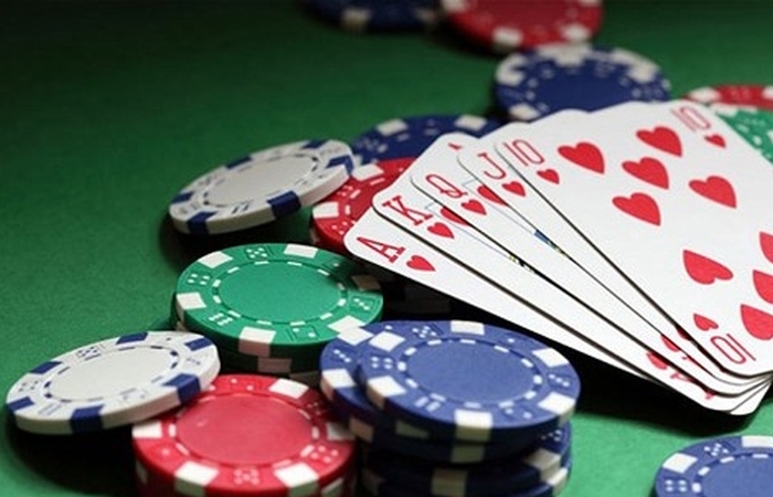 Thuế trò chơi và cờ bạc là gì?