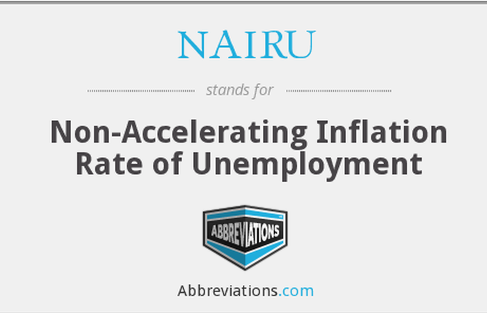 Tỷ lệ thất nghiệp tự nhiên là gì?