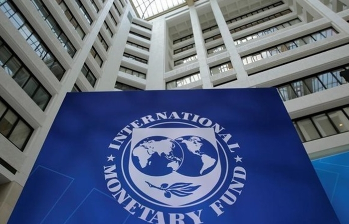 Quỹ Tiền tệ Quốc tế là gì?