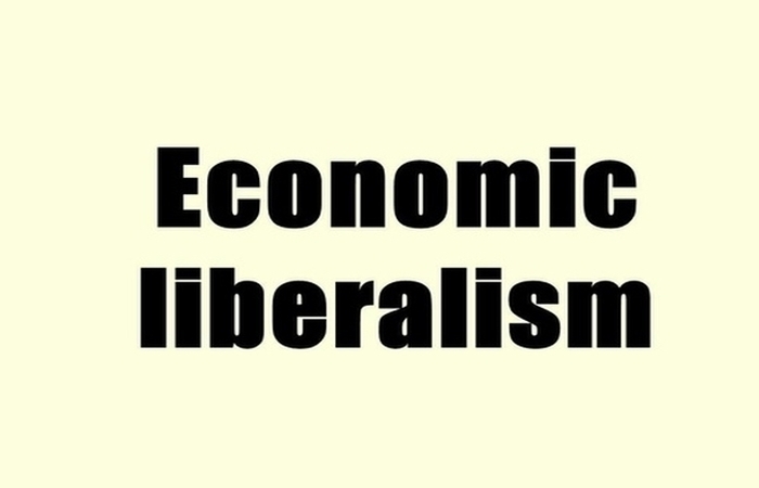 Chủ nghĩa tự do kinh tế là gì?