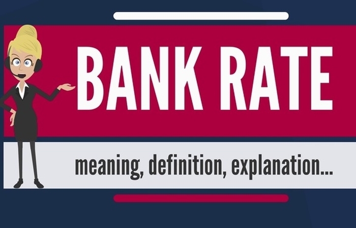 Lãi suất ngân hàng là gì?
