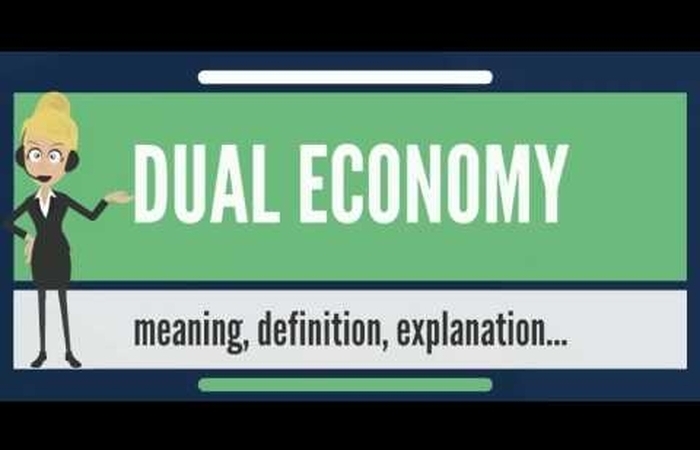Nền kinh tế song hành là gì?
