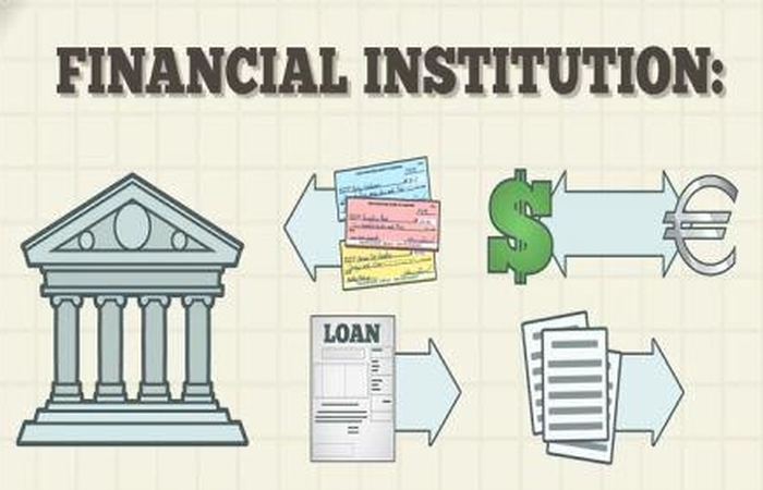 Định chế tài chính là gì? Các định chế tài chính phổ biến