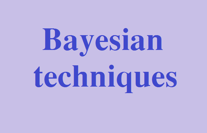 Phương pháp Bayéc là gì?