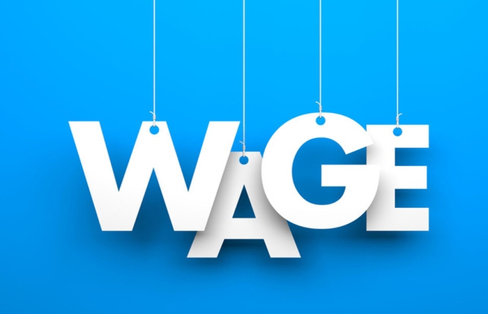 Tiền lương là gì? Phân biệt tiền lương và tiền công