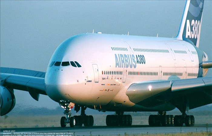 Airbus đã ký kết hợp đồng bán 430 máy bay trị giá 49,5 tỷ USD cho Indigo Partners
